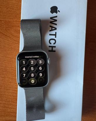 Apple Watch SE 2ª Generazione 40 mm – Solo GPS