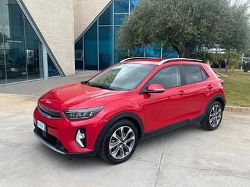 Kia Stonic 1.0 T-GDi 100 CV MHEV MT Style UNICO PR