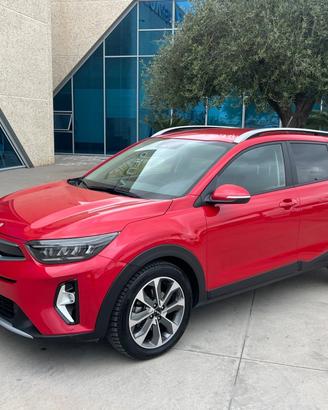 Kia Stonic 1.0 T-GDi 100 CV MHEV MT Style UNICO PR