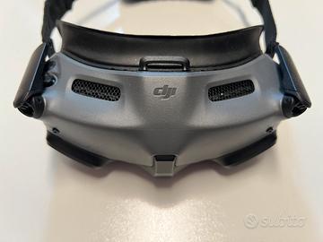Dji Goggels Integra Usati Una Sola Volta