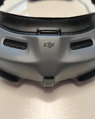 Dji Goggels Integra Usati Una Sola Volta