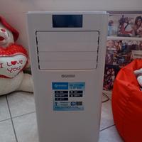 condizionatore portatile 