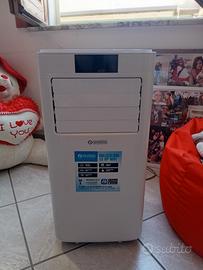 condizionatore portatile 