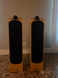 B&W Bowers & Wilkins 703 1990