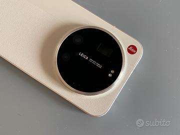 Xiaomi 17 Ultra - Leica Edition 16-512