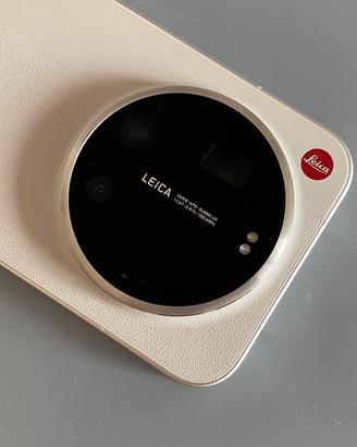 Xiaomi 17 Ultra - Leica Edition 16-512