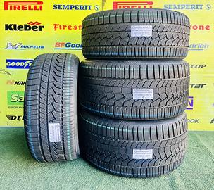 245/35R20 - 295/30R21 -CONTINENTAL- al 86% e 95%