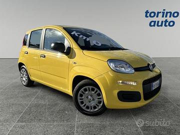 FIAT Pandina 1.0 FireFly 70cv S&S Hybrid Icon
