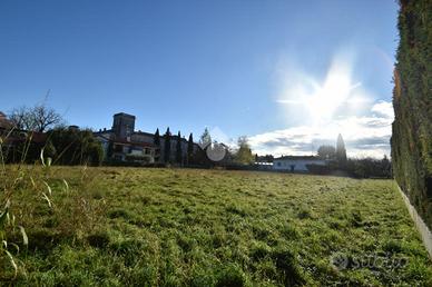 TER. RESIDENZIALE A GORIZIA