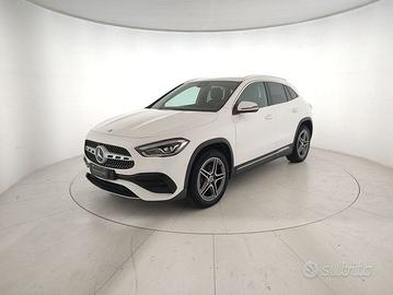 Mercedes-Benz GLA 250 e phev (eq-power) Premi...