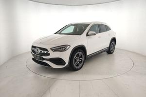 Mercedes-Benz GLA 250 e phev (eq-power) Premi...