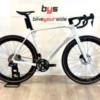 Bianchi IMPULSO RC LIMITED EDITION | MOONLANDING