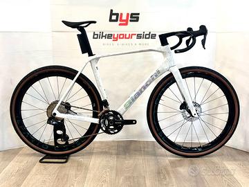 Bianchi IMPULSO RC LIMITED EDITION | MOONLANDING