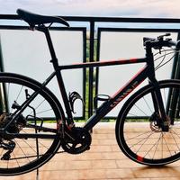 CANYON ROADLITE CAMBIO SHIMANO ULTEGRA R8000 11V