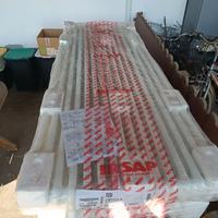 Radiatori IRSAP modello TESI 1800