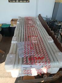 Radiatori IRSAP modello TESI 1800