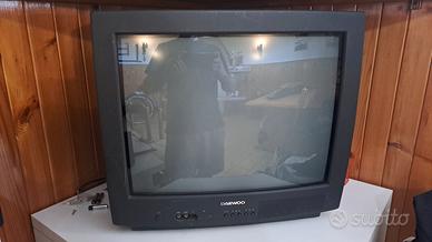 TV 21"