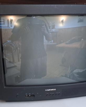 TV 21"