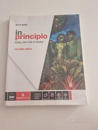 libro " In principio"