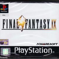 FINAL FANTASY IX, VII