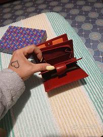 portafoglio nuovo donna 