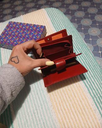 portafoglio nuovo donna 