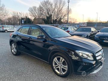 Mercedes-benz GLA 200 CDI Automatic 4Matic Premium