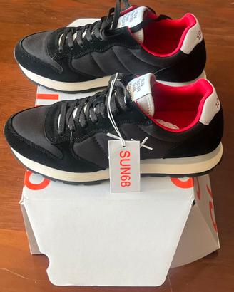 Scarpe SUN 68 numero 44