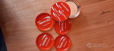 Sottobicchieri Coca-cola