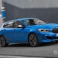 Bmw serie 1 2021 2022 per ricambi