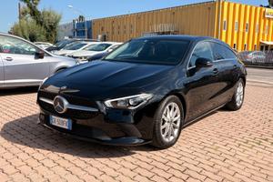 Mercedes-benz CLA 180 d Automatic Shooting Brake E