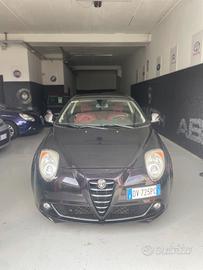 Alfa Romeo MiTo 1.6 JTDm 16V Distinctive Sport Pac