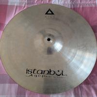 Crash Istanbul 16"