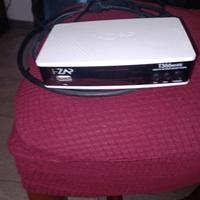 Decoder Digitale  I- zap T366