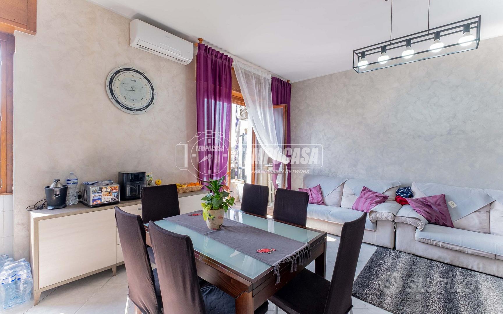 Apartment in Novate Milanese - Vista 4