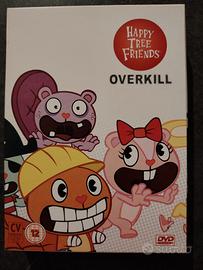 Serie TV/Cofanetti DVD