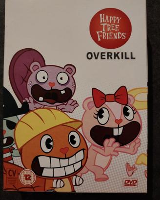 Serie TV/Cofanetti DVD