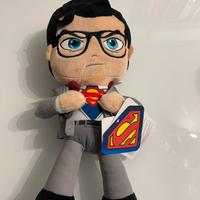 Peluche Clark Kent