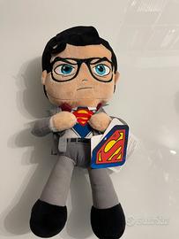 Peluche Clark Kent