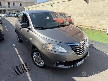 Lancia Ypsilon 1.3MJT 95CV - 2015