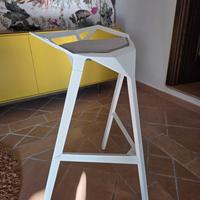 sgabello design magis