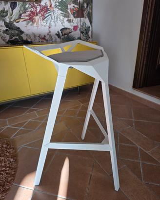 sgabello design magis