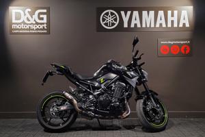 Kawasaki Z 900