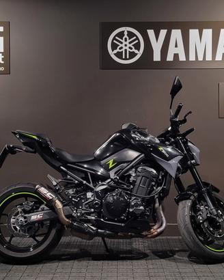 Kawasaki Z 900