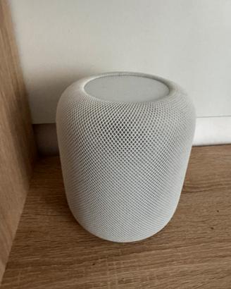 Apple Homepod 1st gen Bianco