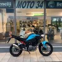 Morbidelli MBP T352 X - 2026