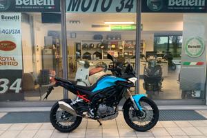 Morbidelli MBP T352 X - 2026