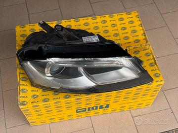 Fanale Led origine Audi A3 8pa DX