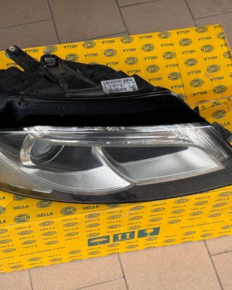 Fanale Led origine Audi A3 8pa DX