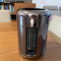 Mac Pro Mid 2013